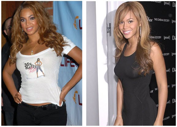 How To Lose Weight Fast Lemon Diet Beyonce