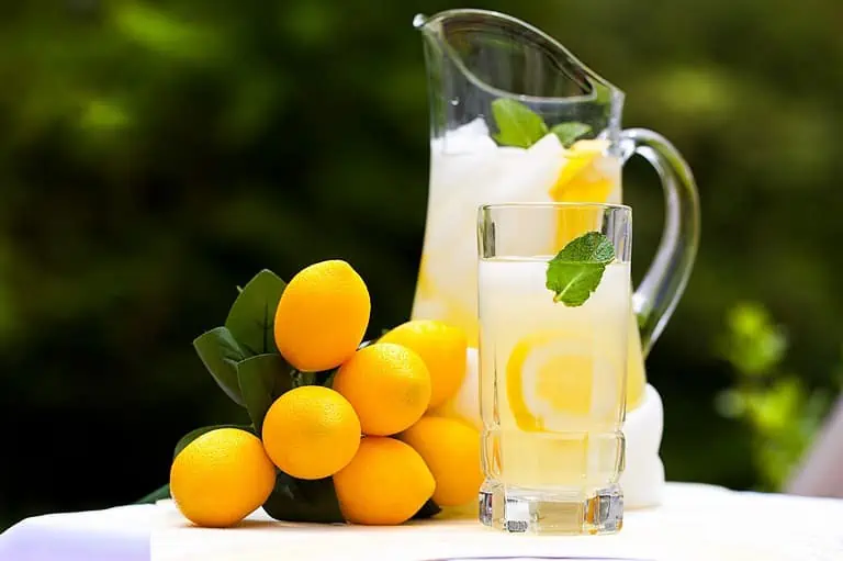 Lemons – Nature’s Solution for Weight-Loss