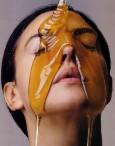 Honey For Cosmetic Use