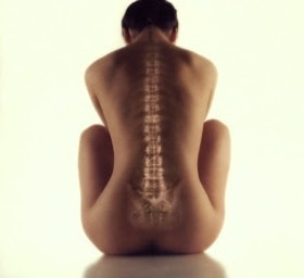 Spine Alignment