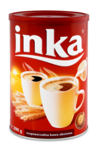 Inka beverage