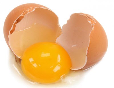 Egg yolk