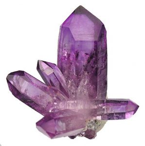 Types Of Healing Crystals