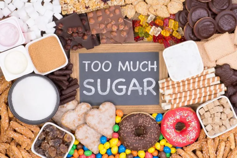 The Sugar Detox: 3-Day Detox Plan To Kick Your Sugar Addiction